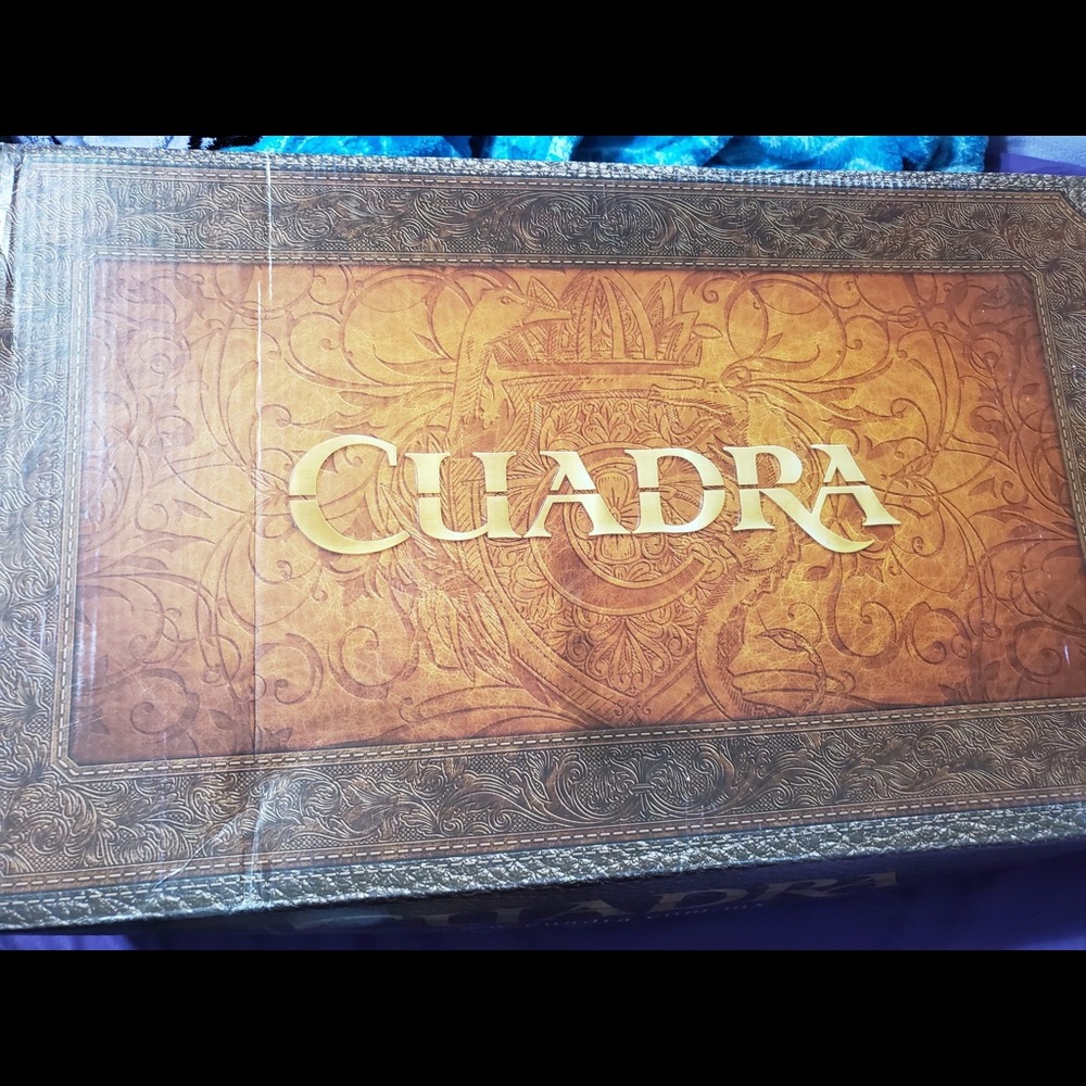 Western heel boots size 6